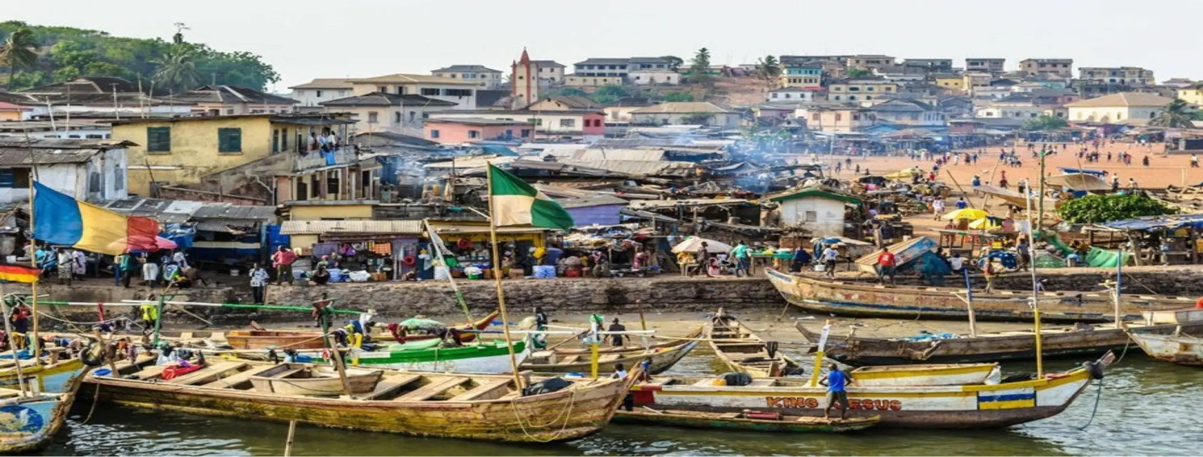 Image for Cultural Haven